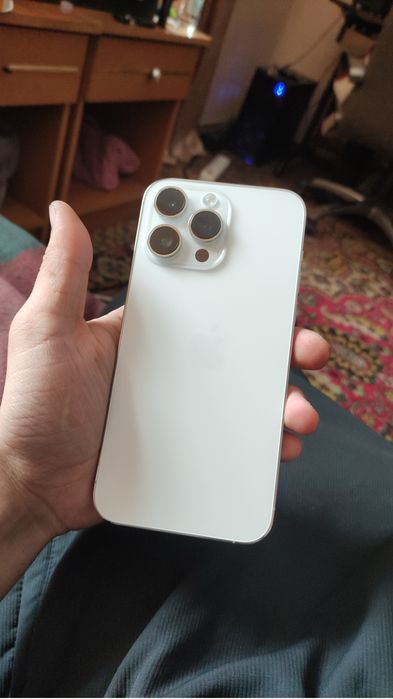 Iphone 14 pro max 256gb