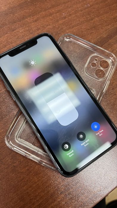 Айфон 11 в идеале