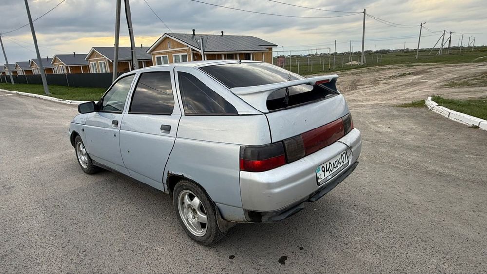 Продам ваз 2112