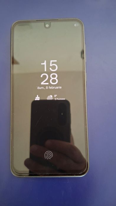 Samsung A36  5G, 6/128 GB