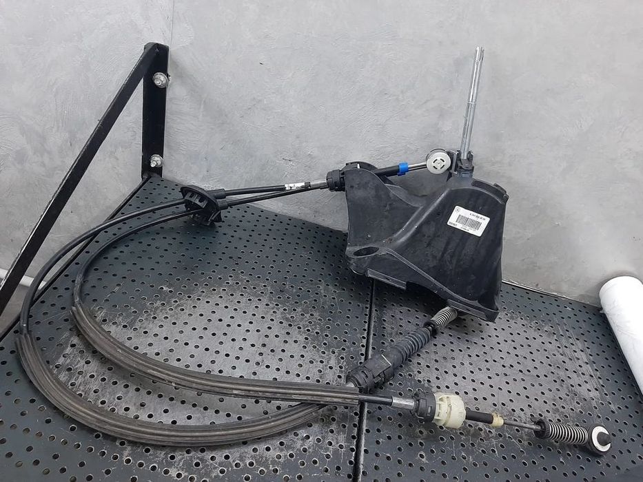 timonerie maneta schimbator 1.3 t b  mercedes b-class w247 2020  a2473600009