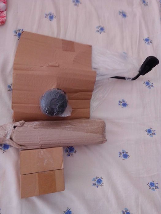 Офис стол KRING Fit