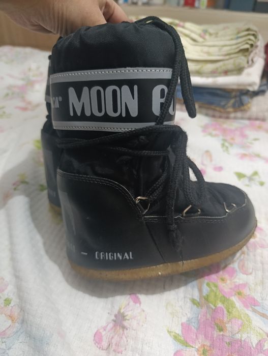 MOON boot размер 27-30