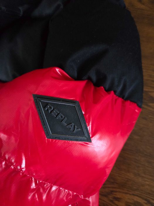Мъжко яке Replay