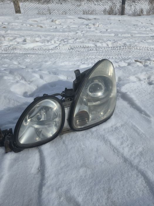 Фары GS300 160кузов продам