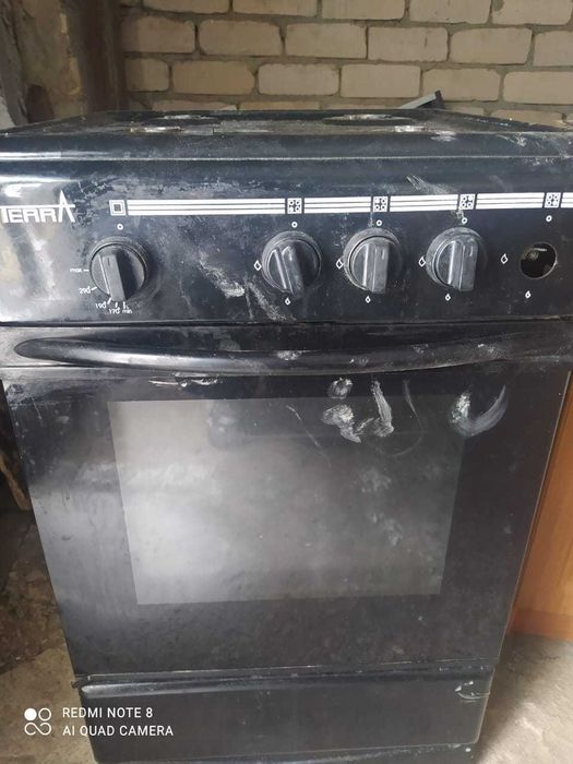 Продам газовые плиты