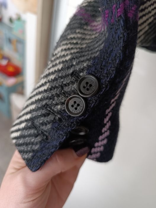 Късо сако/палто Burberry