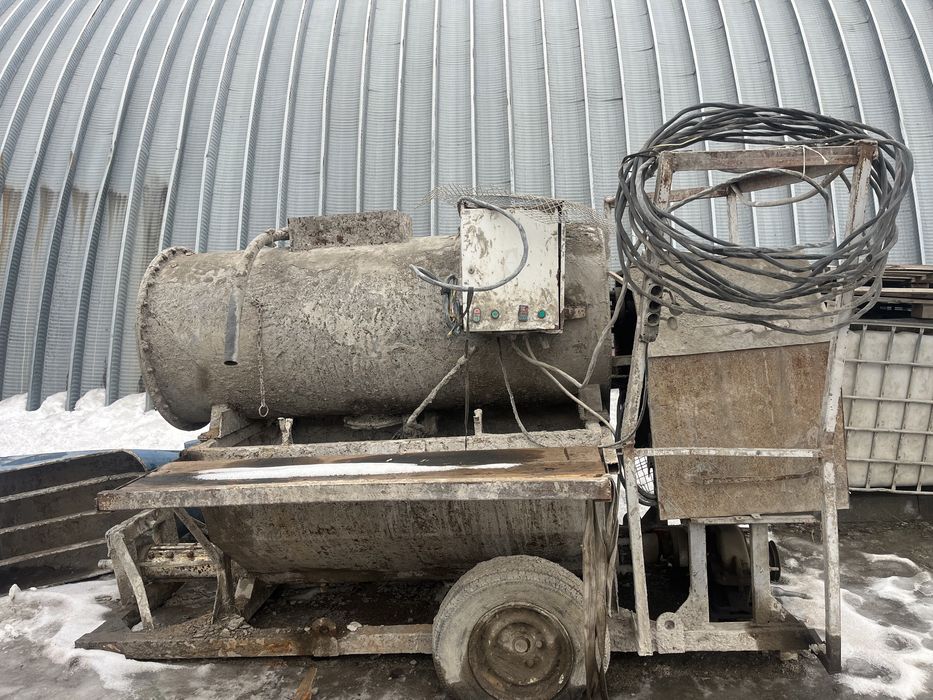 Продаются агрегаты