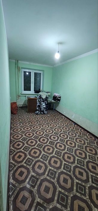 Бухоро шахарда 2 хоналик квартира сотилади