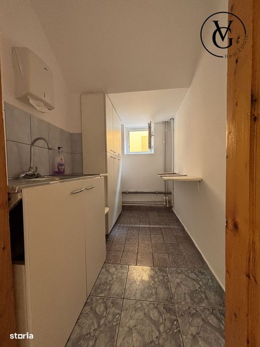 Spatiu comercial I 110 M2 I Capitol