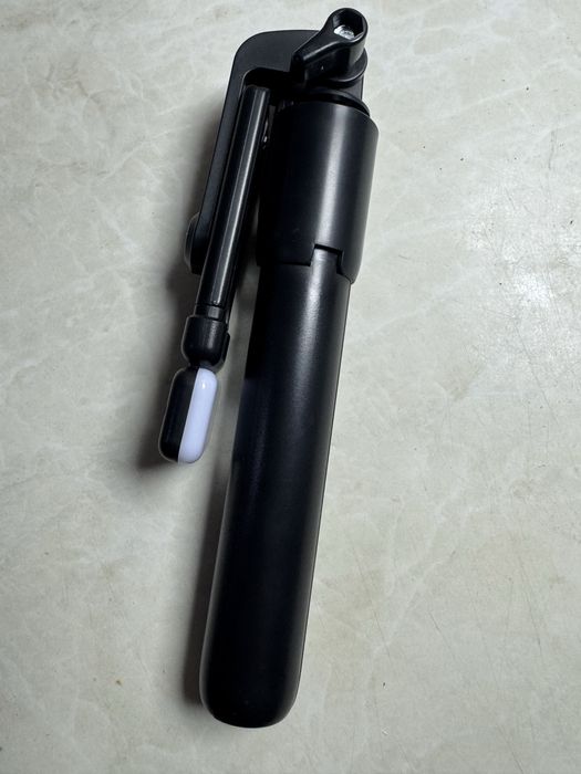 ‼️ Селфи-палка-трипод с Bluetooth-пультом — как новая