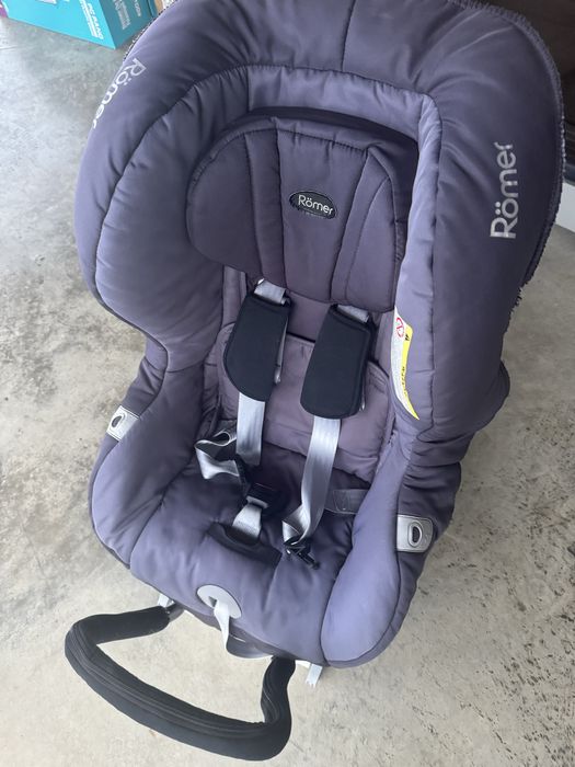 Стол за кола Britax Romer Maxi FIX