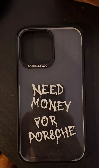 Husa Mobilfox Iphone 14 Pro Max