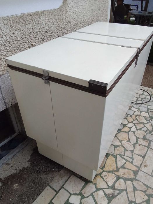 Фризер ракла 440 литра