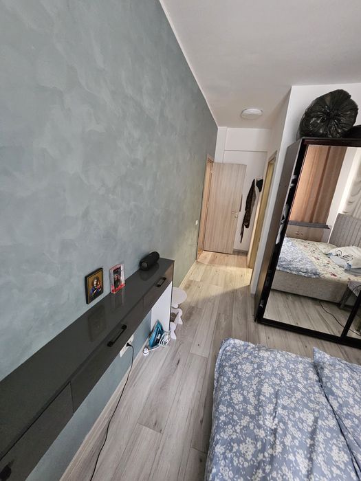 Apartament de vanzare 3 camere