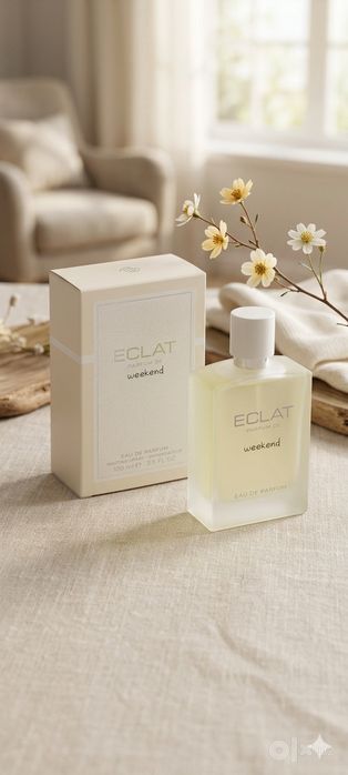 Eclat Dubai Parfyum 100 ml