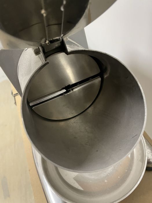 Ледотрошачка / трошачка за лед