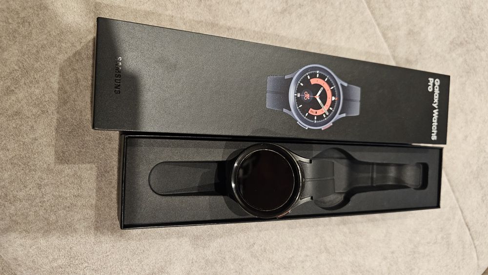 Samsung Galaxy Watch 5 Pro