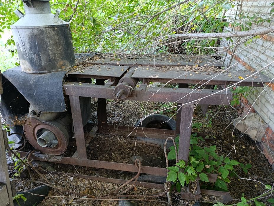 Циркулярная пила