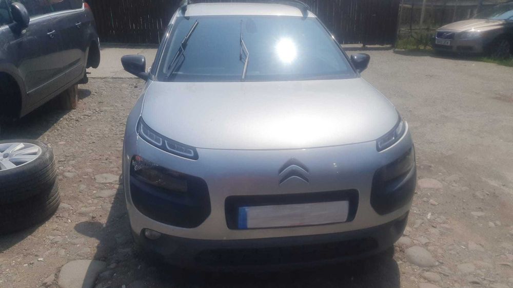 Dezmembrez Citroen C4 Cactus Puretech 1.2 B 2016