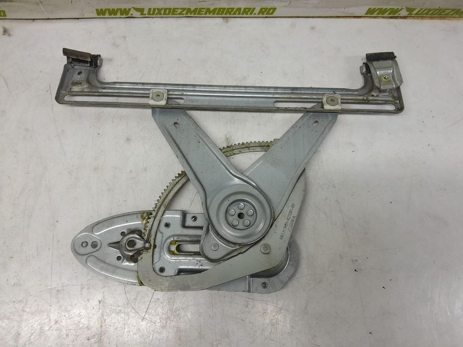 Macara geam spate 3M51R27001BD Volvo V50 1 [2003 - 2011]