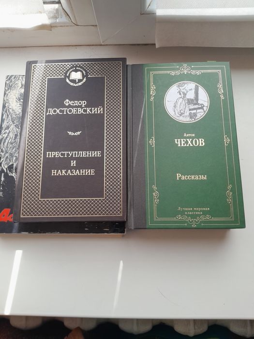 Книги по школьной программе 10,11 классов
