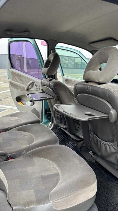 Citroën Xsara Picasso 2.0 HDi – 2005 – în stare tehnică perfectă