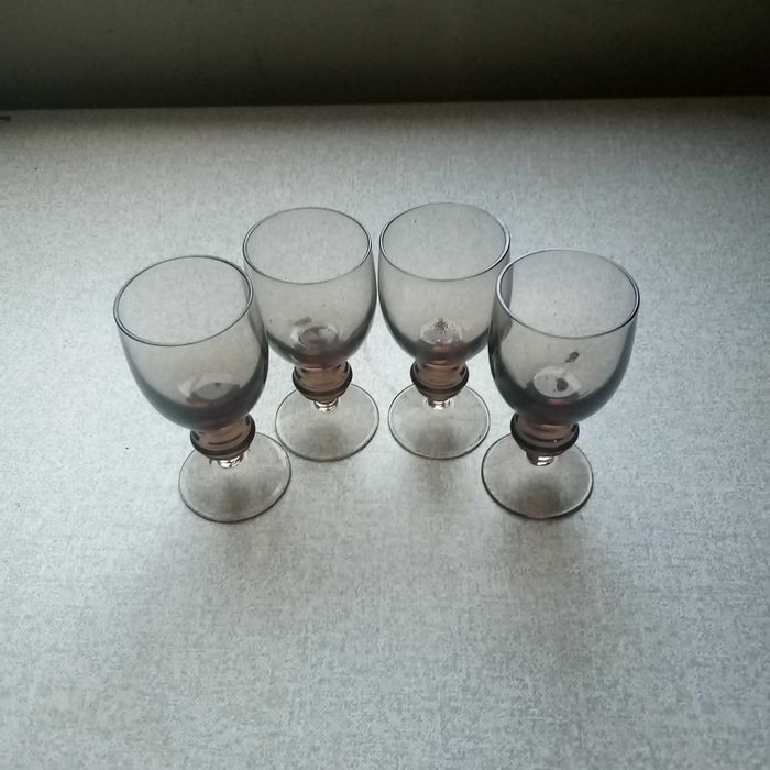 Стаканы рюмки СССР Новые