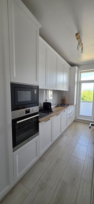 Apartament luminos 2 camere | Zona Piata Cibin