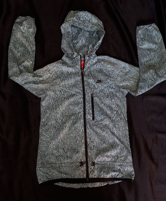 Rossignol, Nike S дамска блуза/midlayer, ветровка