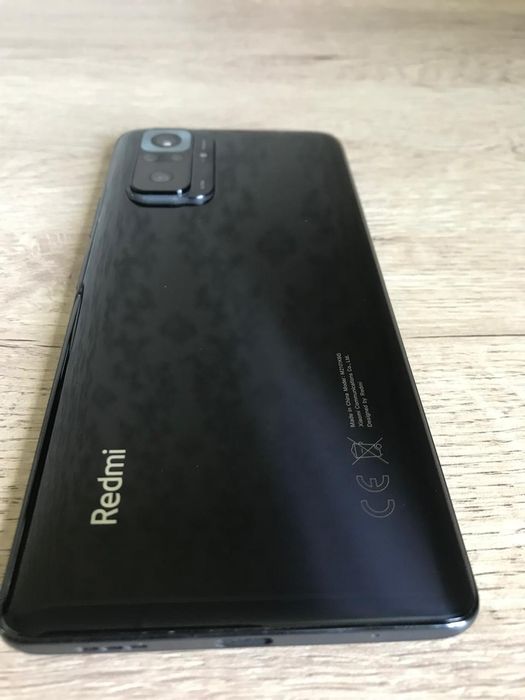Redmi Note 10 pro