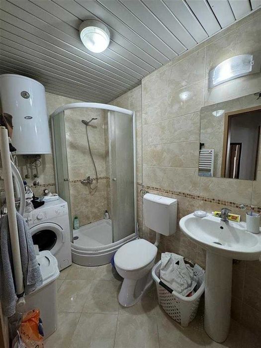 Дава се под наем Тристаен апартамент в Пловдив, Младежки Хълм - 91 кв.м за 433.5 € - Снимка #5