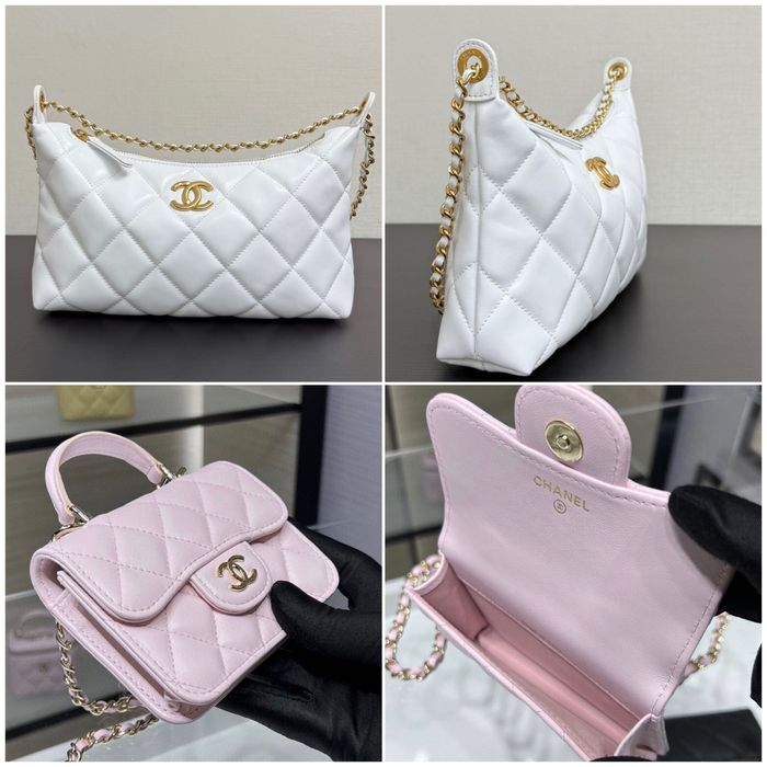 Chanel дамска чанта / различни