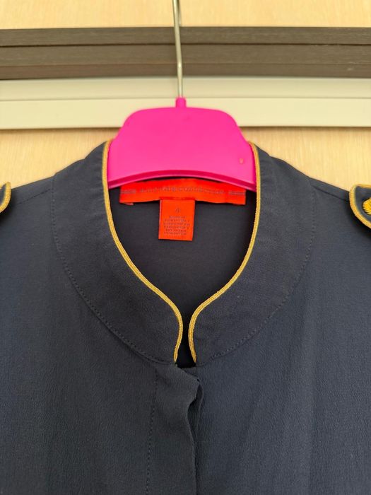 Bluza Tommy Hilfiger Collection, marime S (EU 36), eleganta