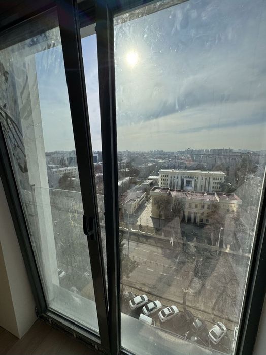 2в3/9/25 Saf Towers Академ Городок