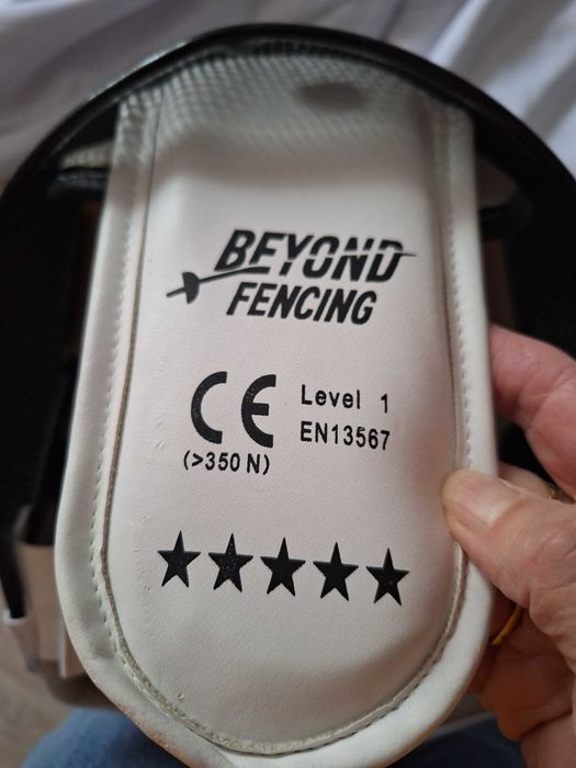 пълно оборудване за огради