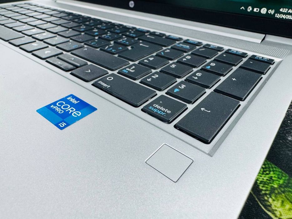 HP ProBook 650 G8 i5-1145G7 8GB 256GB