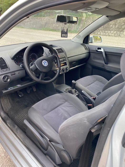 Wv Polo,  N4 motor  1.4 benzina
