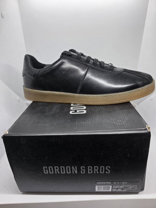 Sneakers Gordon & Bros Argentina nr. 44 (28.5cm)