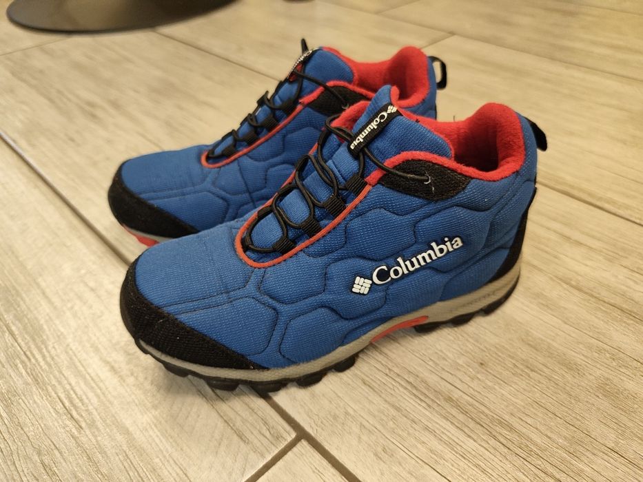 Ghetute copii Columbia, mărimea 36