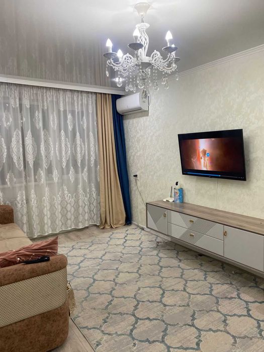 Продам 2-х комнатную квартиру