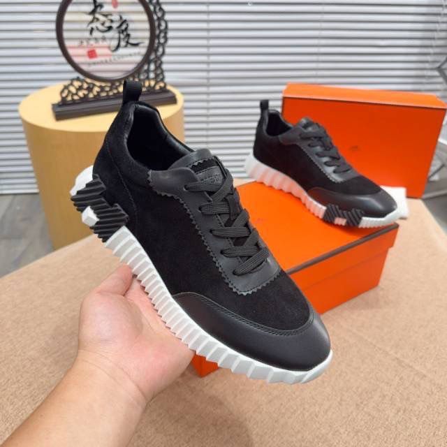 Кросовки || Hermes