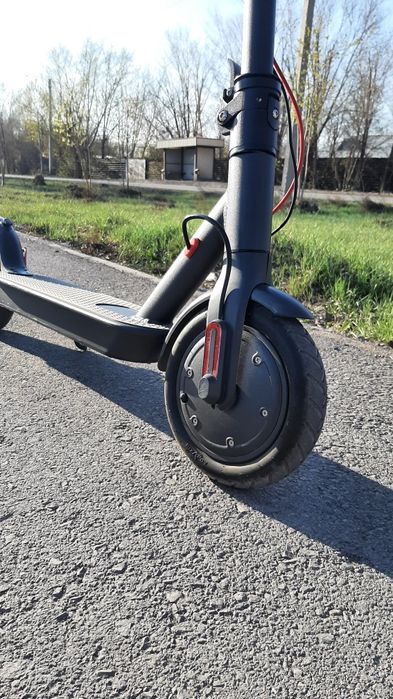 Электросамокат Xiaomi m365 pro