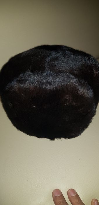 Телпак норка  сотаман.