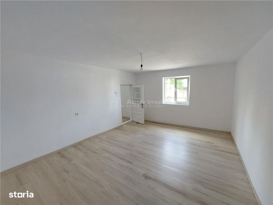Casa tip PARTER, 130 mp, 4 camere, TEREN 1270 mp, str Orizontului
