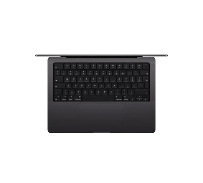 MacBook Pro de 14 inchi cu cip Apple M4 - sigilat