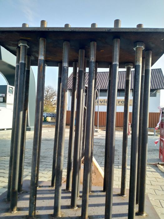 Prestări servicii construcții