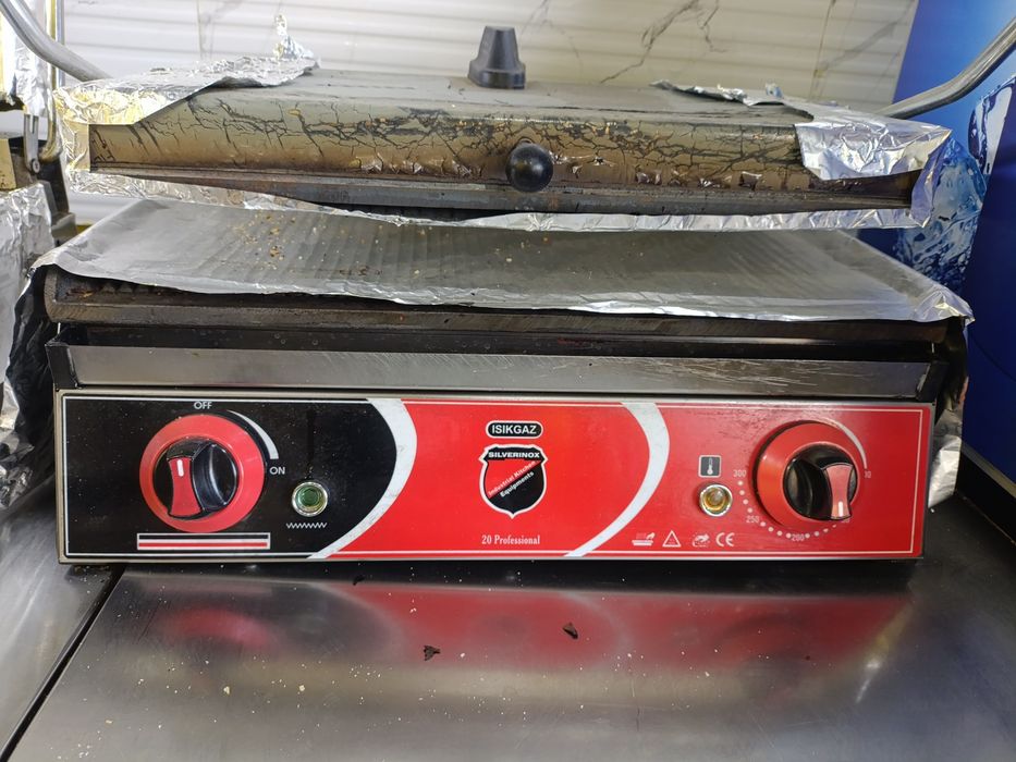 Tostor 1oy ishlagan xolati yangi