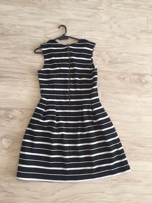 Дамска рокля р.S/M