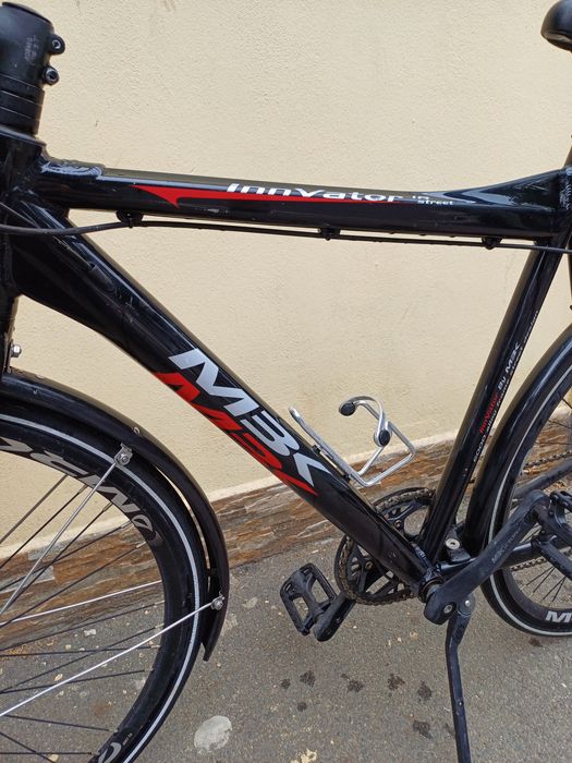 Bicicleta deosebita